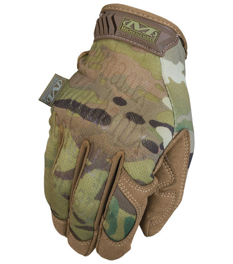 taktines pirstines mechanix original multicam