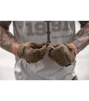 Taktinės pirštinės Mechanix Precision Pro