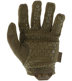 Taktinės pirštinės Mechanix Precision Pro