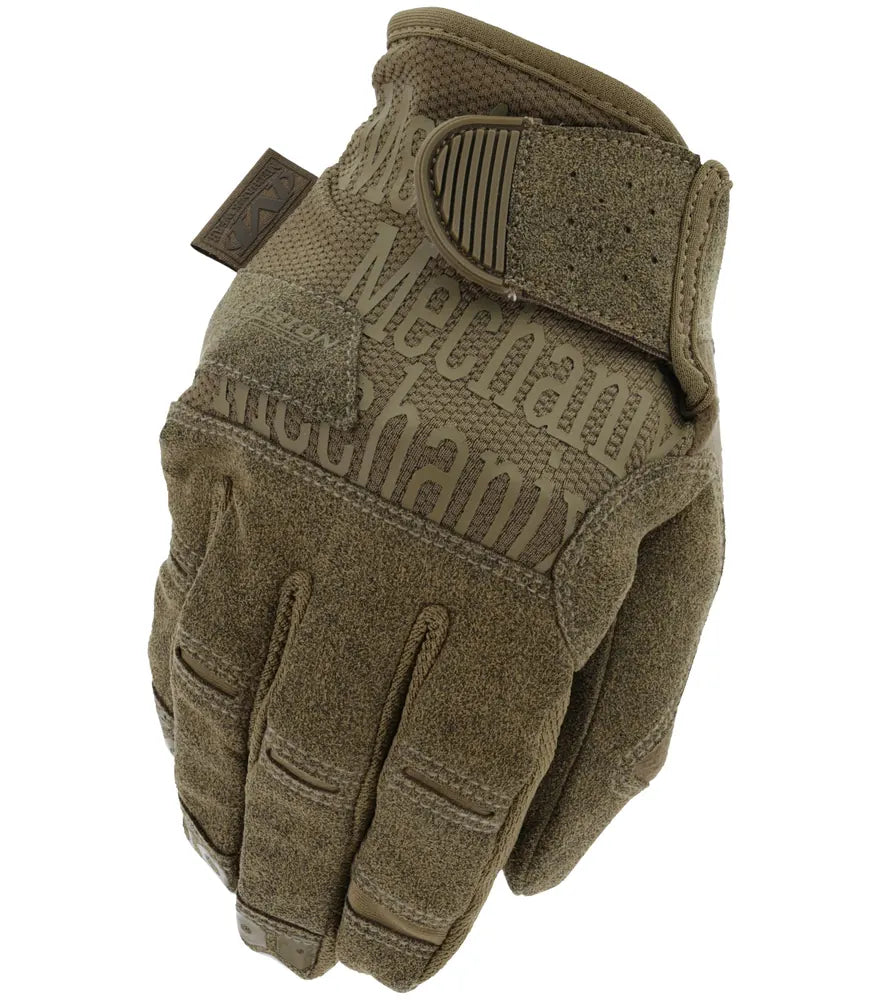 Taktinės pirštinės Mechanix Precision Pro