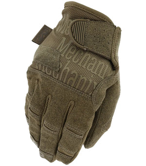 Taktinės pirštinės Mechanix Precision Pro