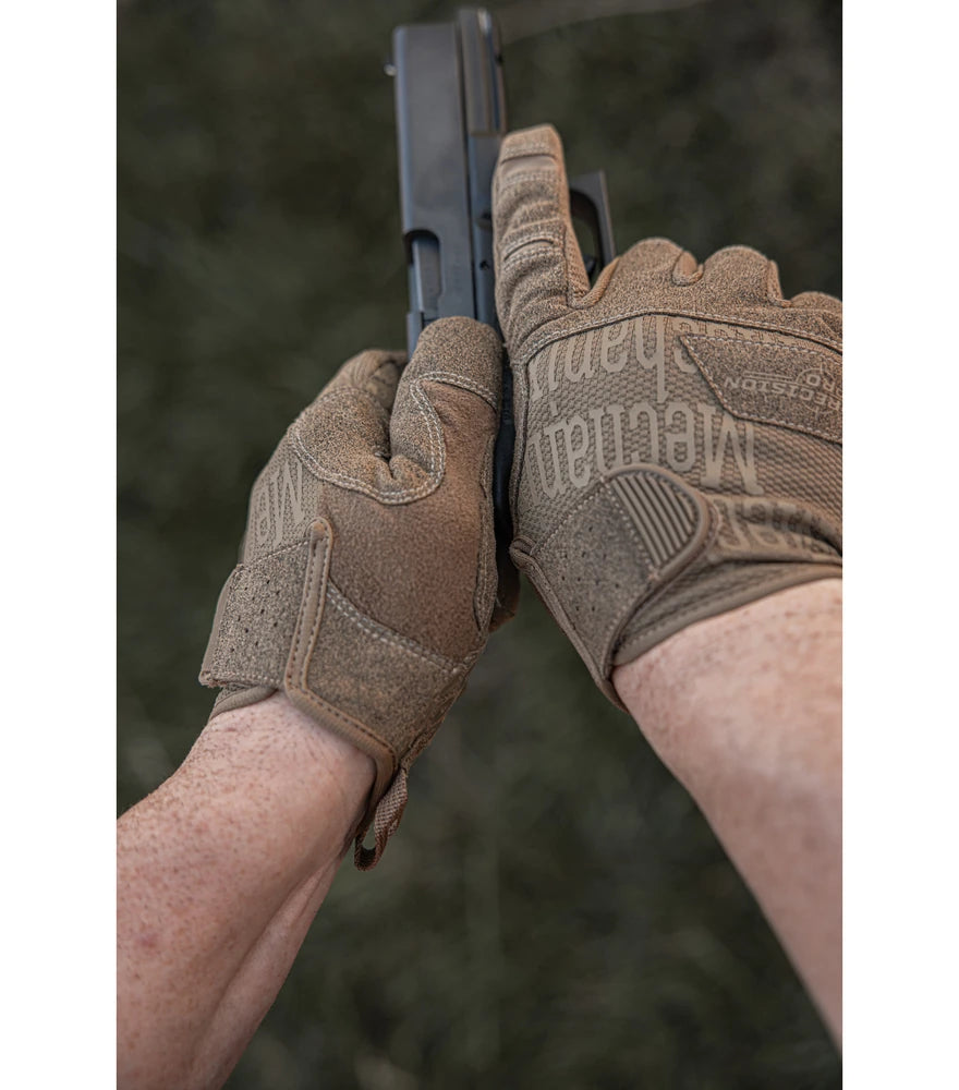 Taktinės pirštinės Mechanix Precision Pro