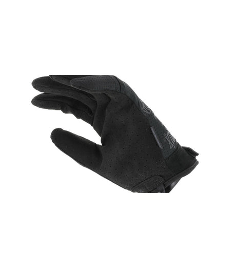 taktines ventiliuojamos pirstines mechanix specialty vent juodos delnas is sono