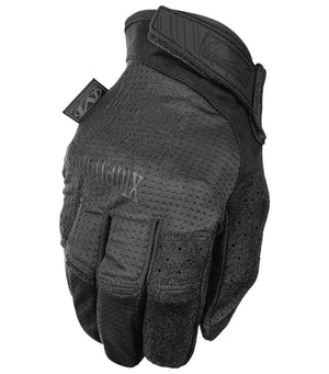 taktines ventiliuojamos pirstines mechanix specialty vent juodos virsus