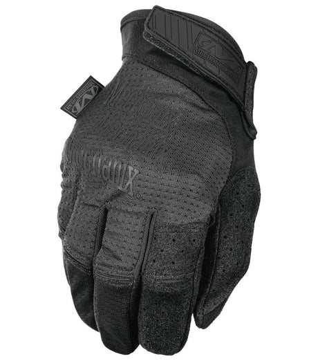 taktines ventiliuojamos pirstines mechanix specialty vent juodos virsus