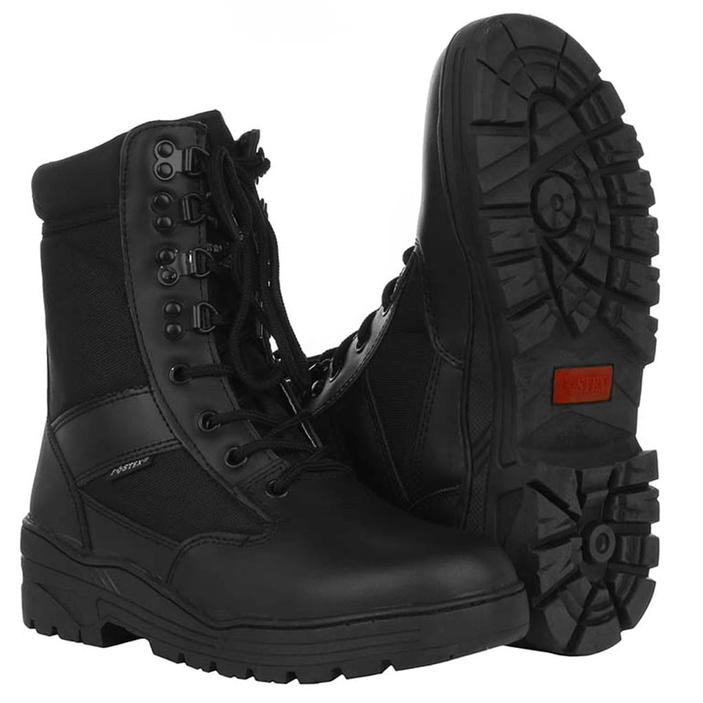 Taktiniai batai Fostex Sniper Boots