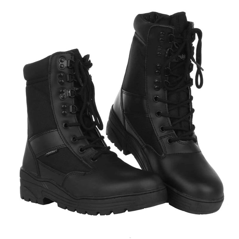 Taktiniai batai Fostex Sniper Boots
