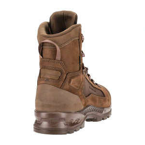 Taktiniai batai LOWA Breacher N GTX MID