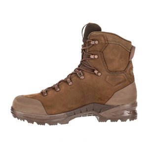 Taktiniai batai LOWA Breacher N GTX MID