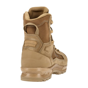 Taktinai batai LOWA Breacher S MID, Coyote