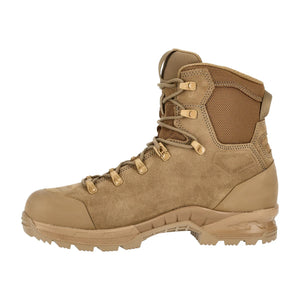 Taktinai batai LOWA Breacher S MID, Coyote