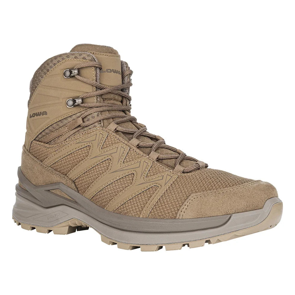 Taktiniai batai Lowa Innox Pro GTX, MID TF