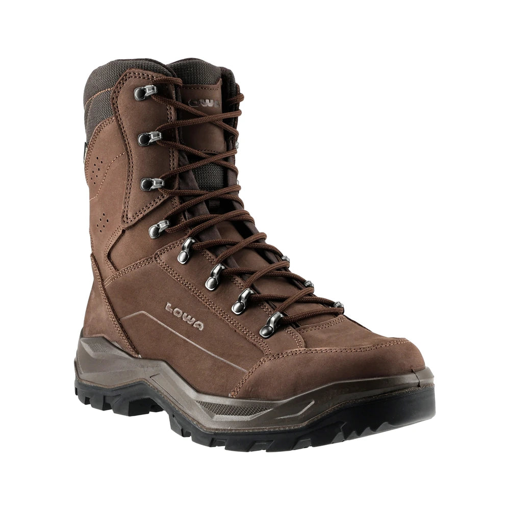 Taktinai batai LOWA Renegade II GTX HI TF, rudi