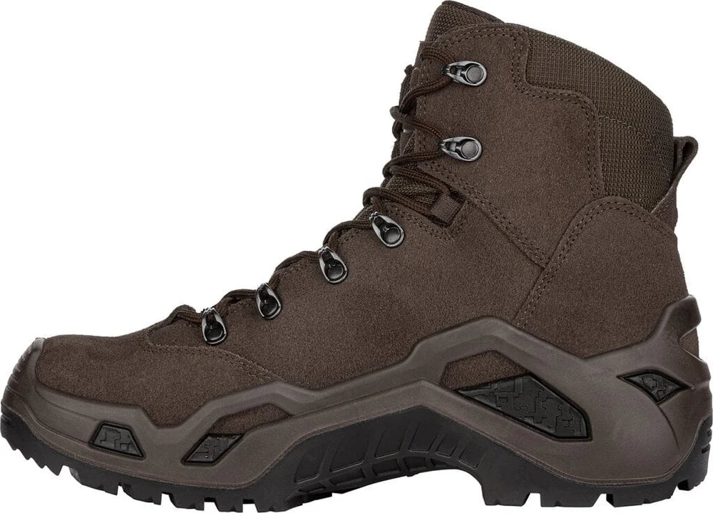 Taktiniai batai Lowa Z-6S GTX® C, MID TF