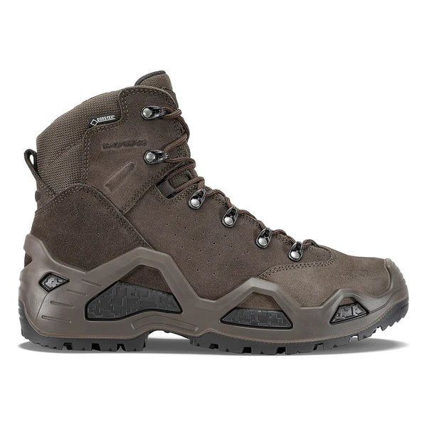 Taktiniai batai Lowa Z-6S GTX® C, MID TF
