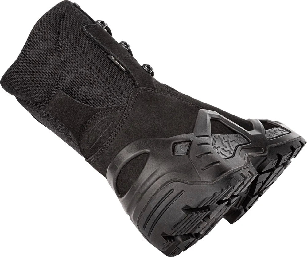 Taktiniai batai Lowa Z-8N GTX®, juoda