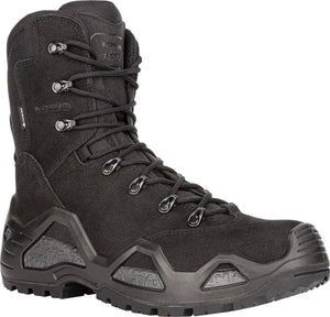 Taktiniai batai Lowa Z-8N GTX®, juoda