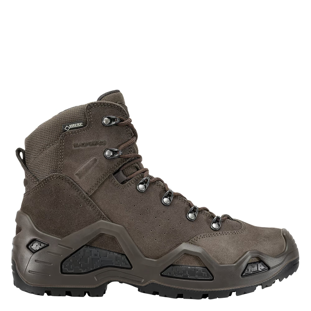 Taktiniai batai Lowa Z-6S GTX® C, MID TF