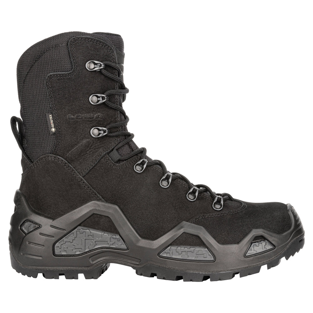 Taktiniai batai Lowa Z-8N GTX®, juoda