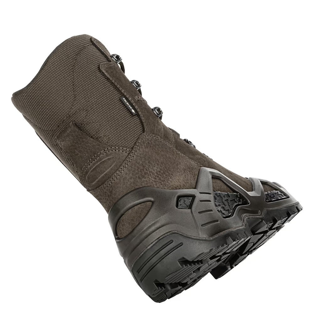 Taktiniai batai Lowa Z-8N GTX®, rudi