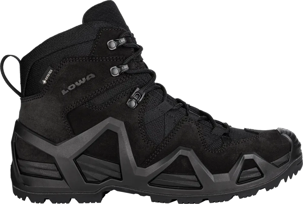 Taktiniai batai Lowa Zephyr GTX MK2, MID TF