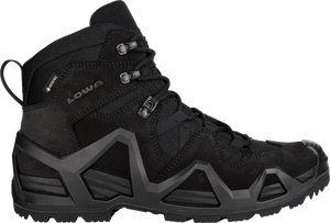 Taktiniai batai Lowa Zephyr GTX MK2, MID TF