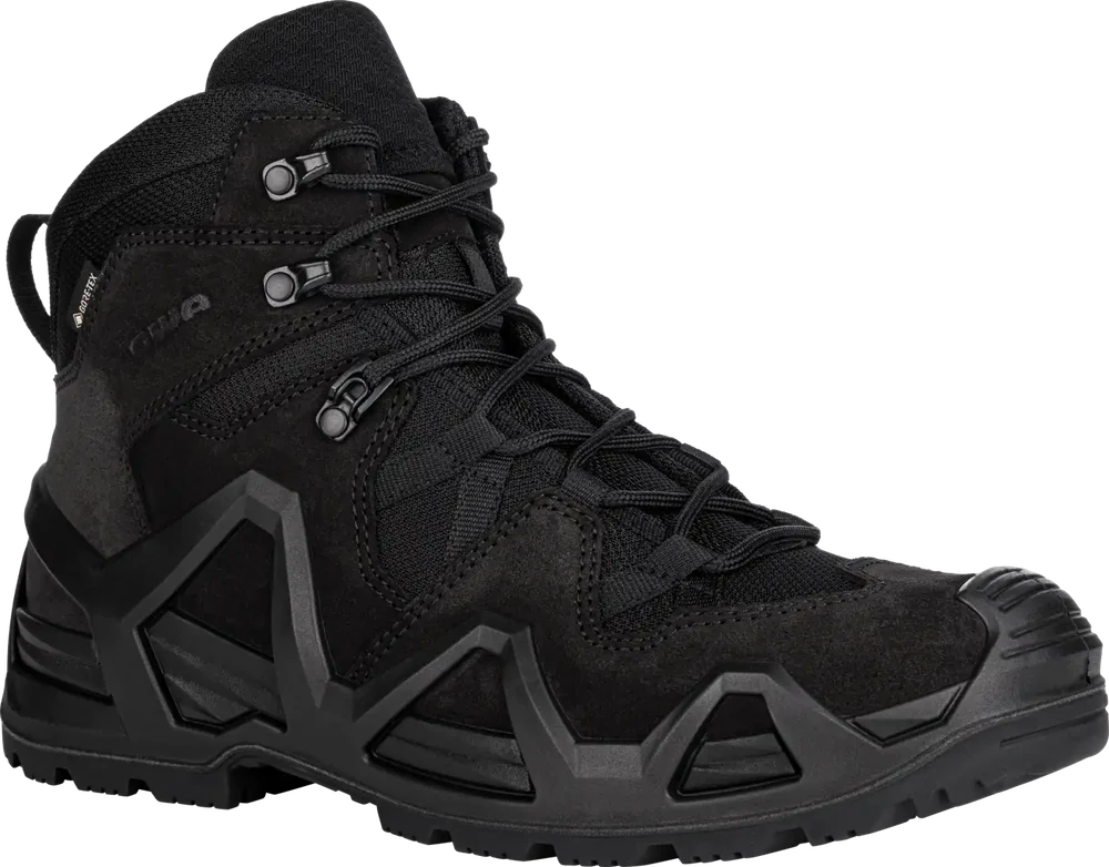Taktiniai batai Lowa Zephyr GTX MK2, MID TF