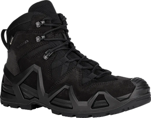 Taktiniai batai Lowa Zephyr GTX MK2, MID TF