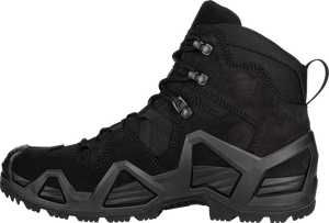 Taktiniai batai Lowa Zephyr GTX MK2, MID TF