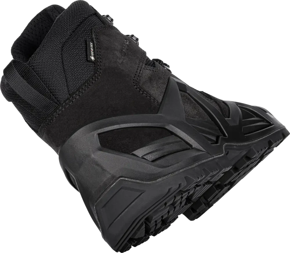 Taktiniai batai Lowa Zephyr GTX MK2, MID TF