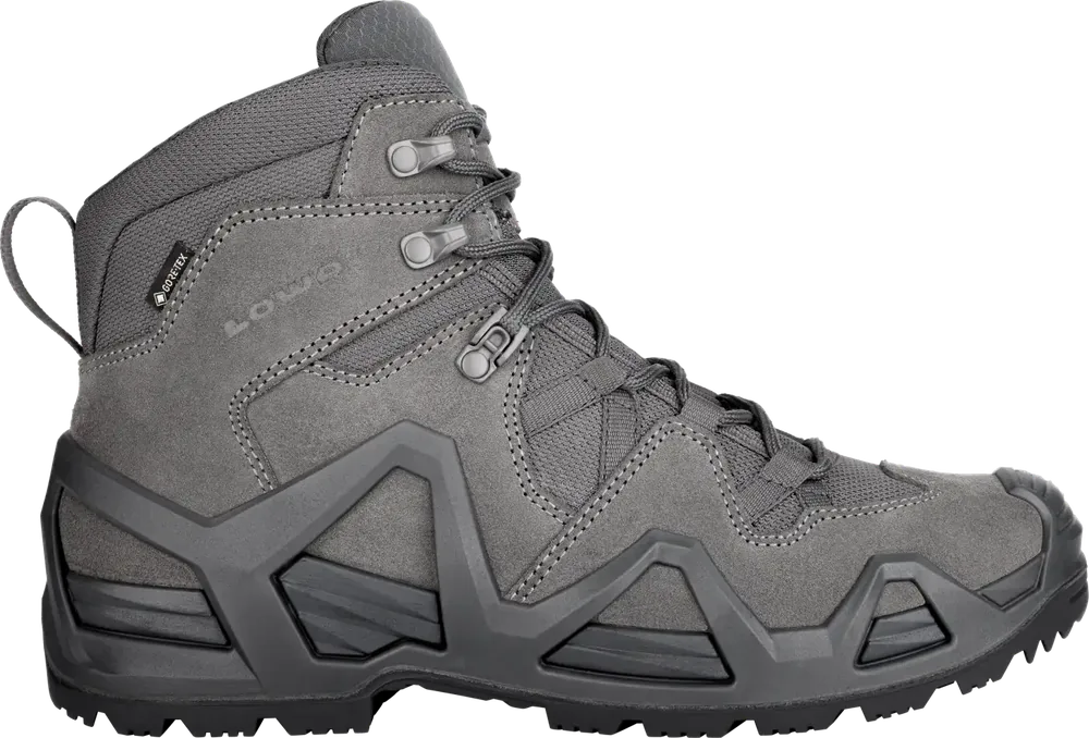 Taktiniai batai Lowa Zephyr GTX MK2, MID TF