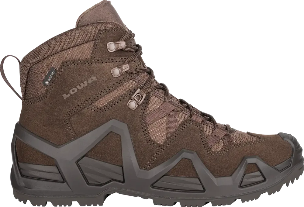 Taktiniai batai Lowa Zephyr GTX MK2, MID TF