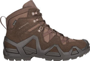 Taktiniai batai Lowa Zephyr GTX MK2, MID TF