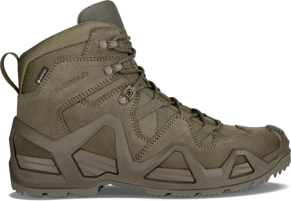 Taktiniai batai Lowa Zephyr GTX MK2, MID TF