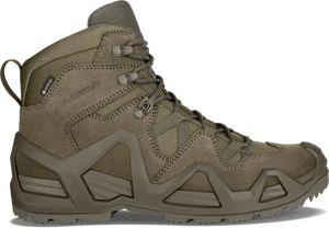 Taktiniai batai Lowa Zephyr GTX MK2, MID TF