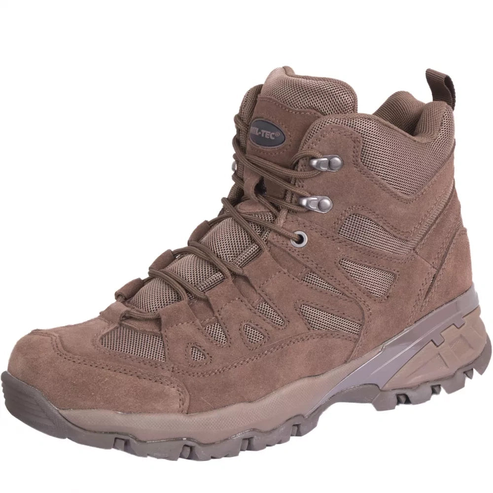 Batai Mil-Tec Squad Boots