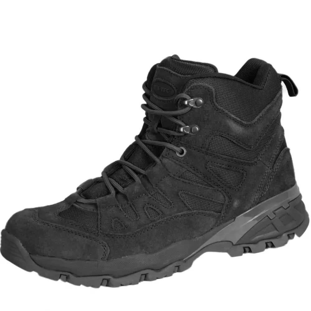 Batai Mil-Tec Squad Boots