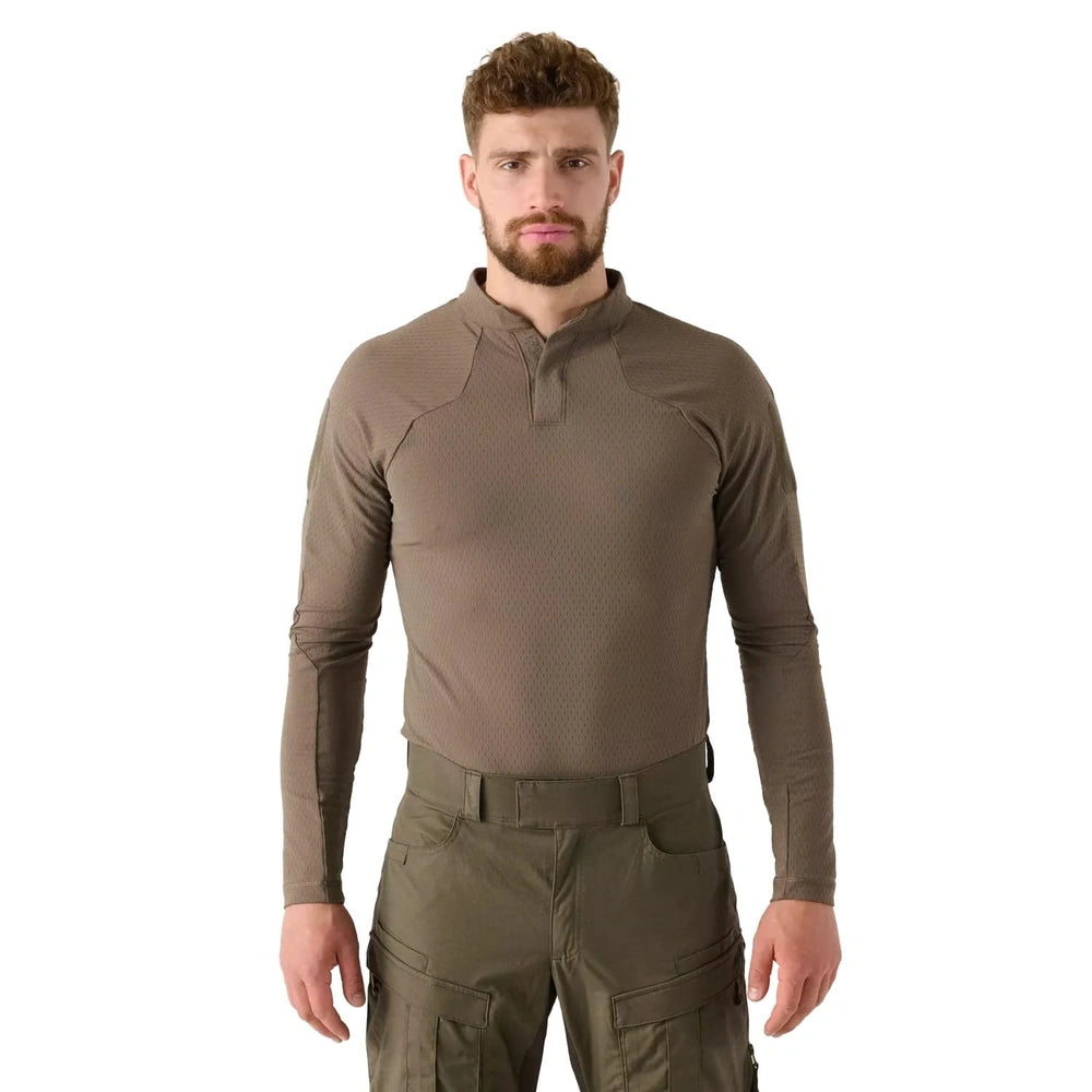 Taktiniai marškinėliai Helikon-Tex Apex Combat Shirt