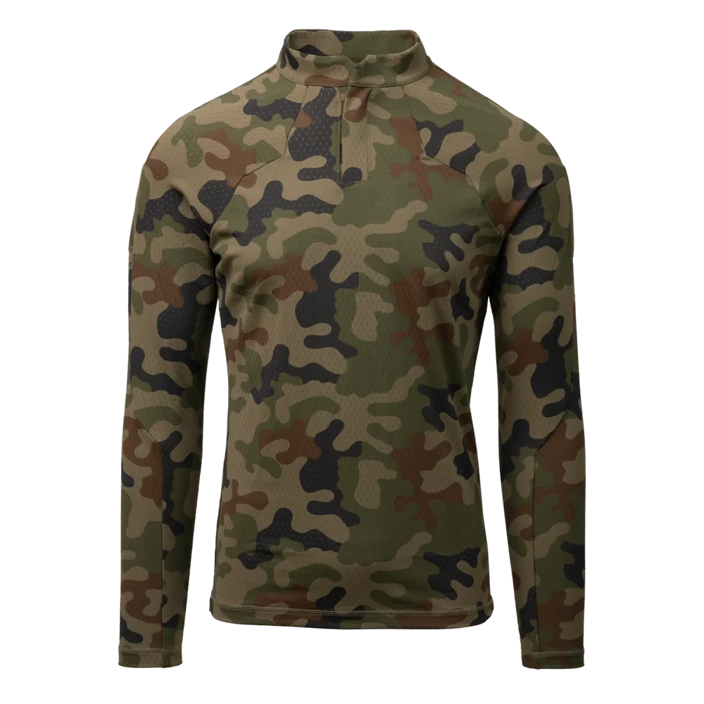 Taktiniai marškinėliai Helikon-Tex Apex Combat Shirt