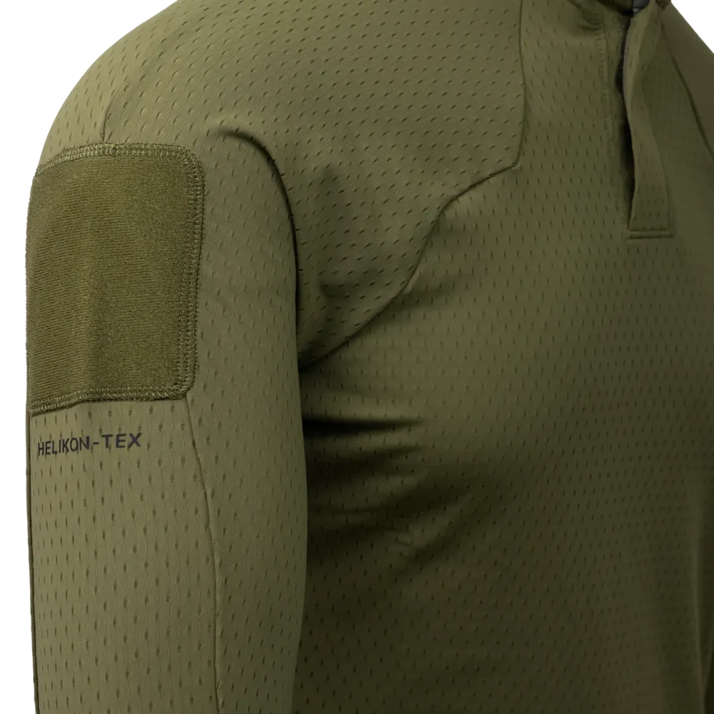 Taktiniai marškinėliai Helikon-Tex Apex Combat Shirt