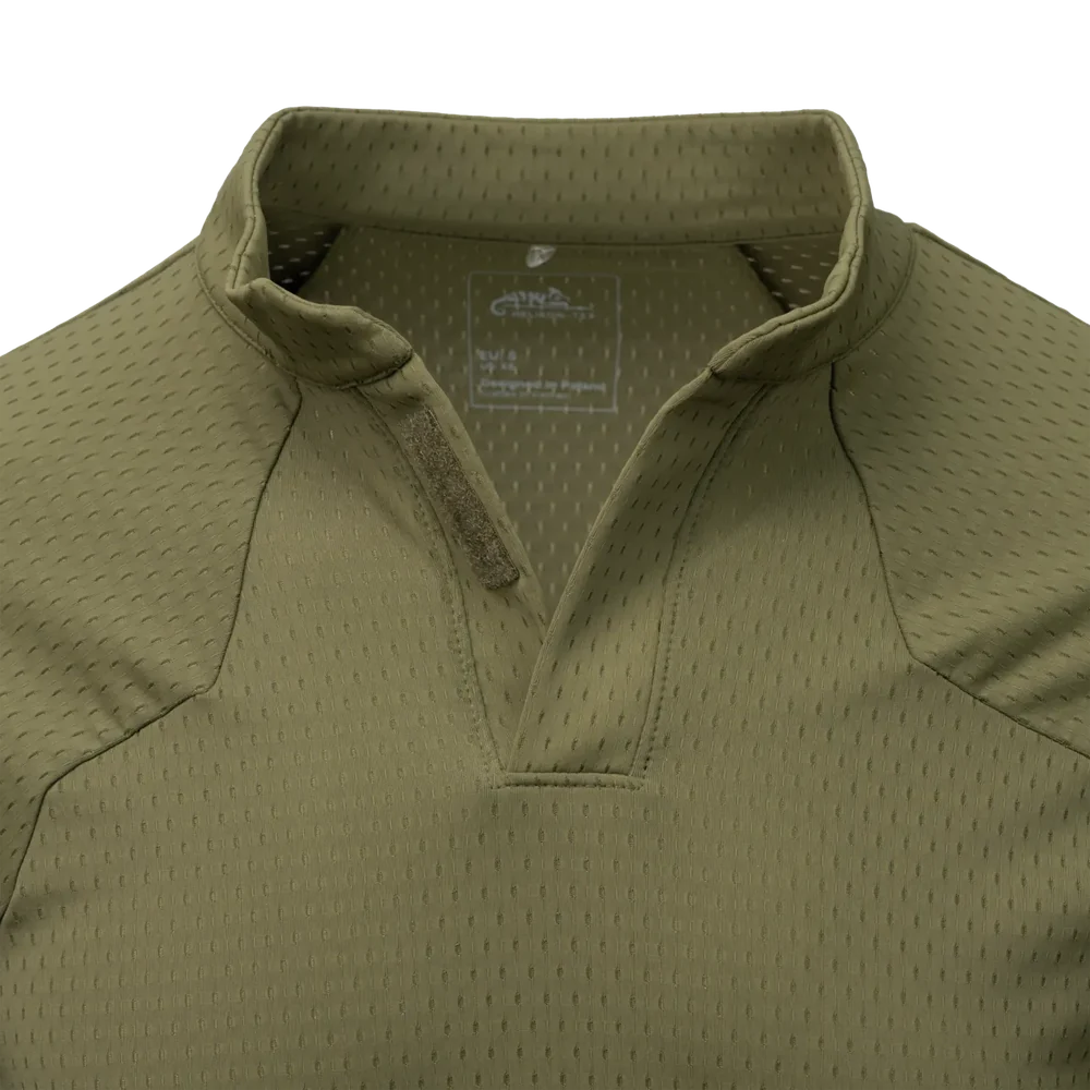 Taktiniai marškinėliai Helikon-Tex Apex Combat Shirt