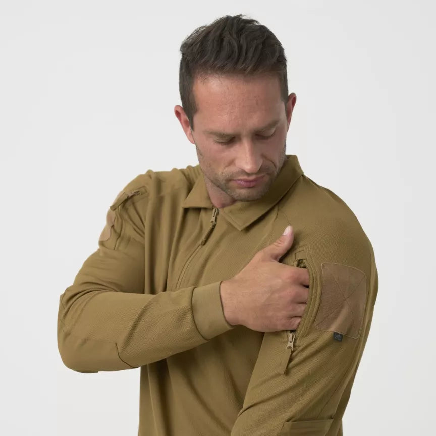 Taktiniai marškinėliai Helikon-Tex Range Polo®