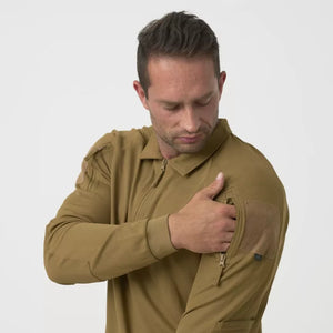 Taktiniai marškinėliai Helikon-Tex Range Polo®