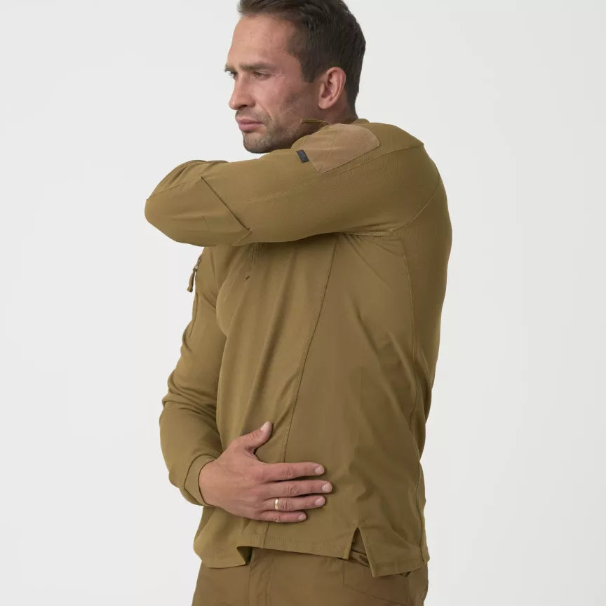 Taktiniai marškinėliai Helikon-Tex Range Polo®