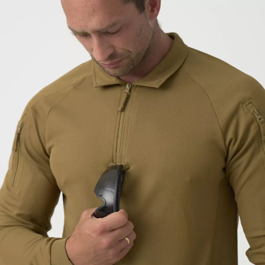 Taktiniai marškinėliai Helikon-Tex Range Polo®