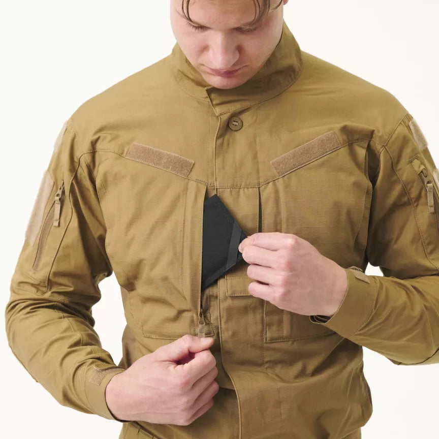 Taktiniai marškiniai Helikon-Tex MBDU