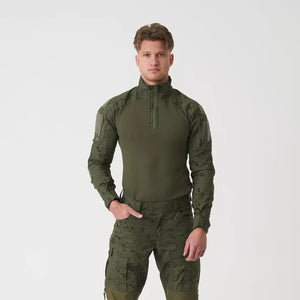 Taktiniai marškiniai Helikon-Tex MCDU Combat Shirt®