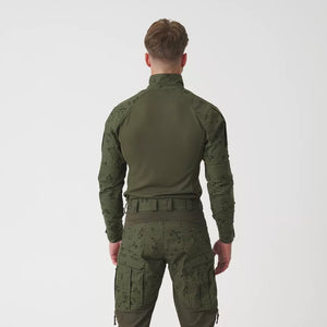 Taktiniai marškiniai Helikon-Tex MCDU Combat Shirt®