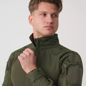 Taktiniai marškiniai Helikon-Tex MCDU Combat Shirt®