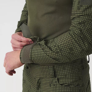 Taktiniai marškiniai Helikon-Tex MCDU Combat Shirt®